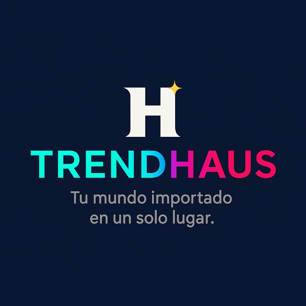 Logo TrendHaus
